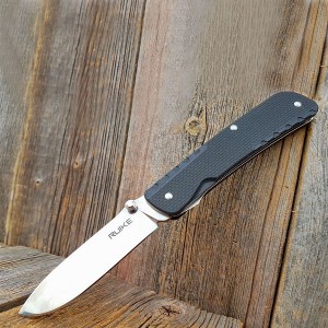 Нож складной туристический Ruike L11-B арт.: L11-B [RUIKE]